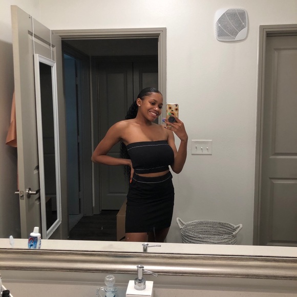 Custom 3-piece Adidas Set - Picture 5 of 7